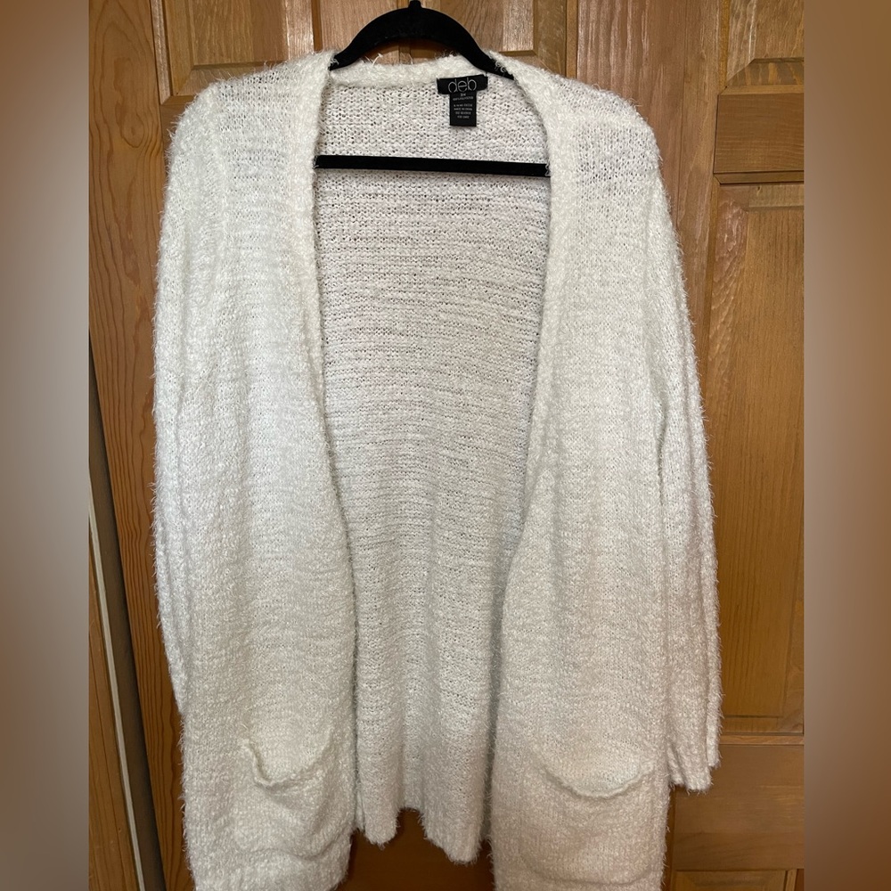 Deb Sweater Cardigan